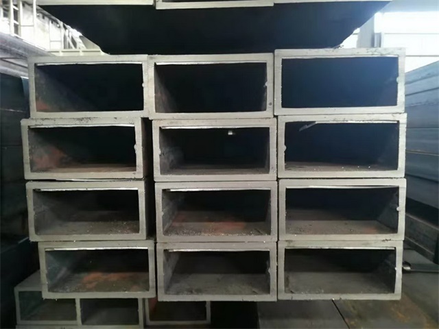 新华Q235冷拔方管材质特点 适用工程场景分析